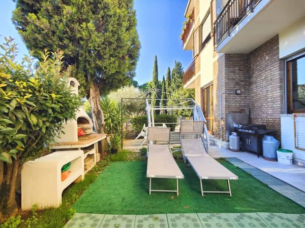 appartamento in vendita a Sesto Fiorentino in zona Zambra