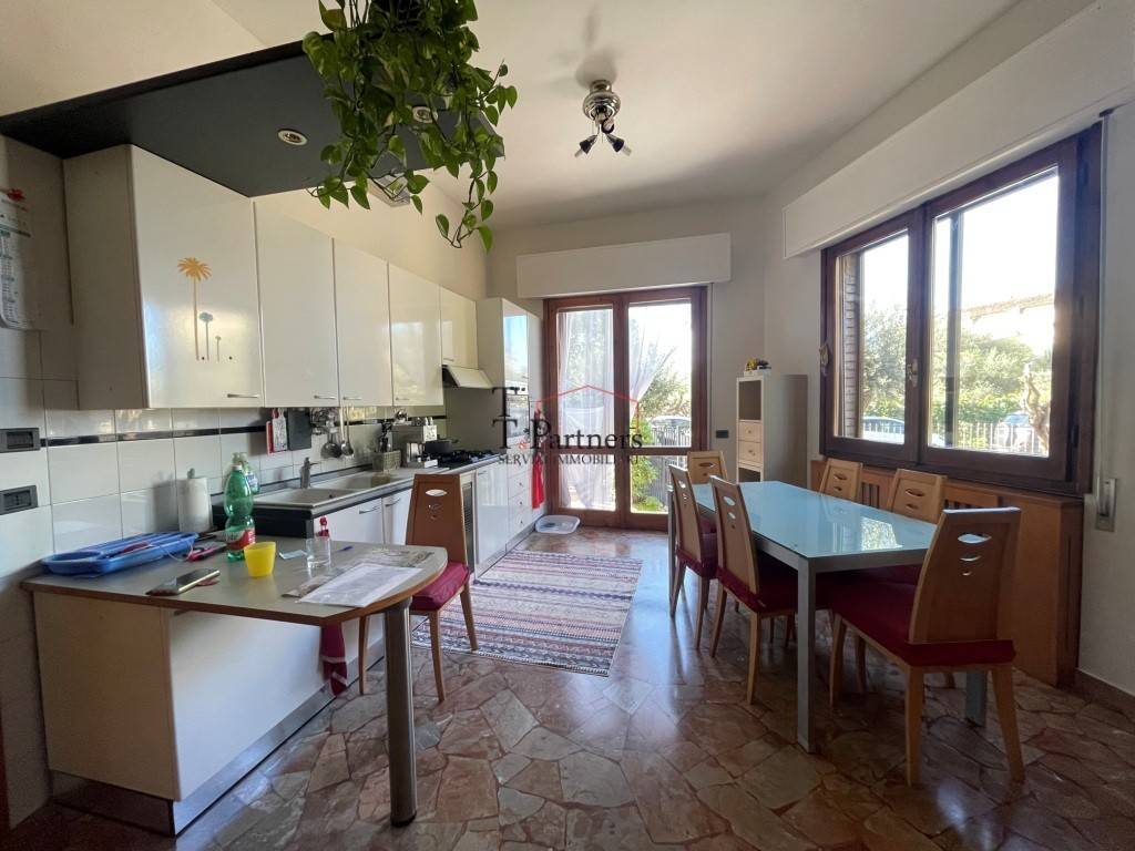 appartamento in vendita a Sesto Fiorentino