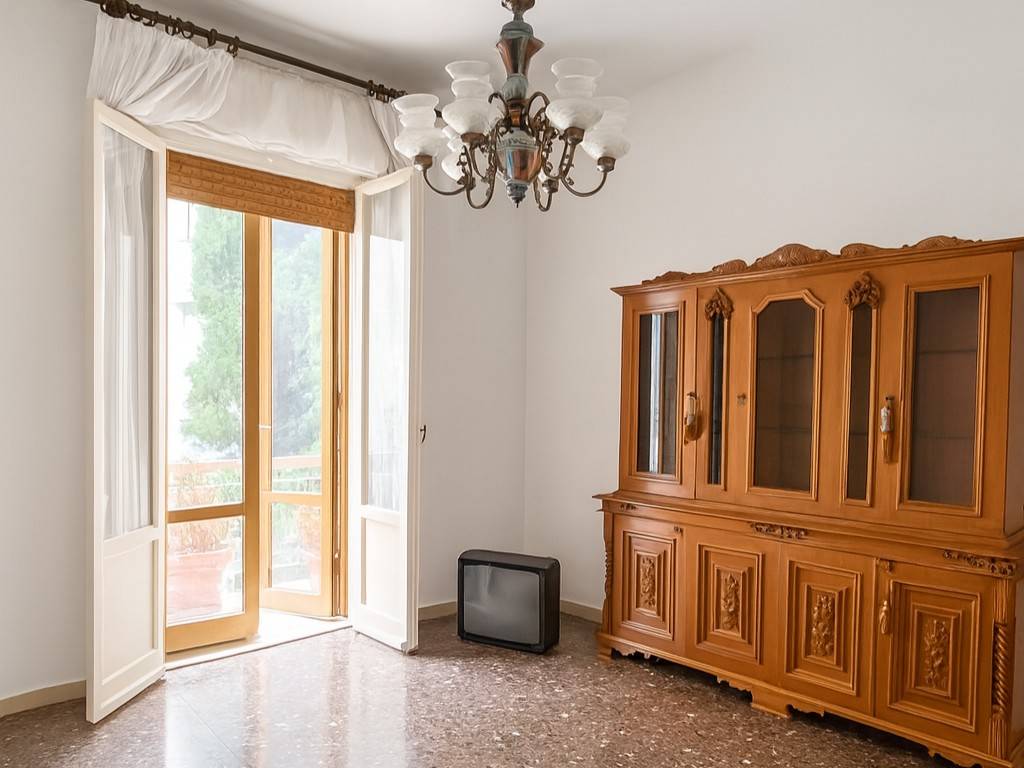 appartamento in vendita a Sesto Fiorentino