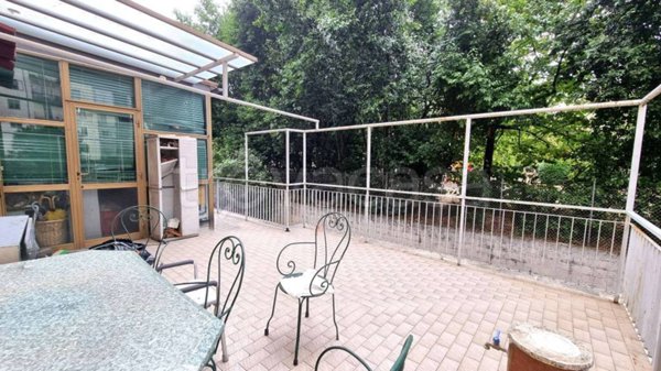 appartamento in vendita a Sesto Fiorentino