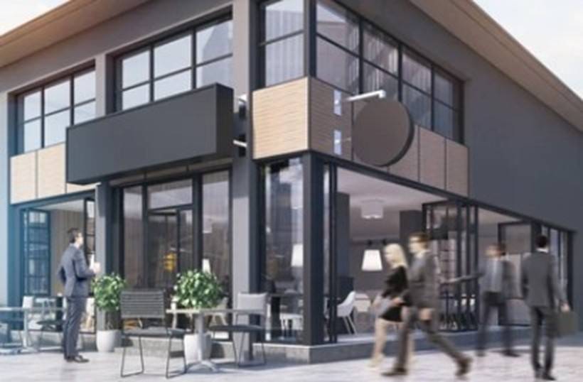 negozio in vendita a Sesto Fiorentino