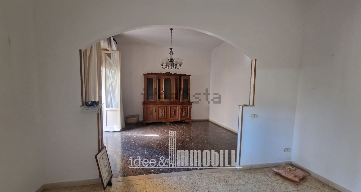 appartamento in vendita a Sesto Fiorentino in zona Colonnata