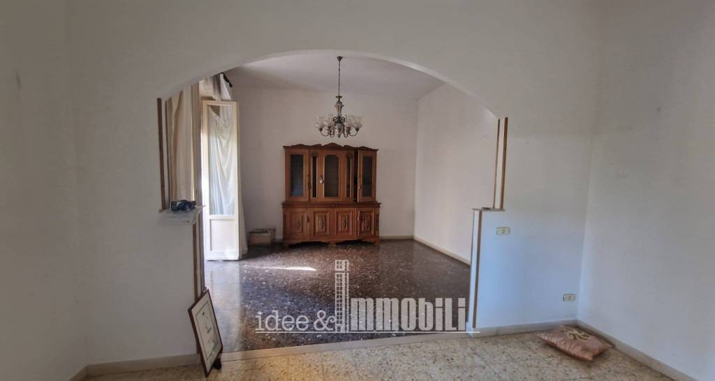 appartamento in vendita a Sesto Fiorentino