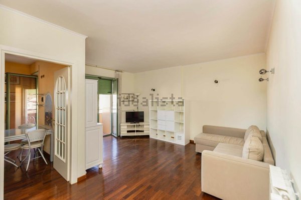 appartamento in vendita a Sesto Fiorentino