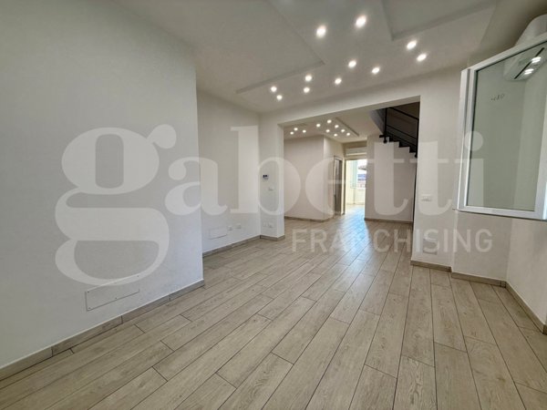 appartamento in vendita a Sesto Fiorentino