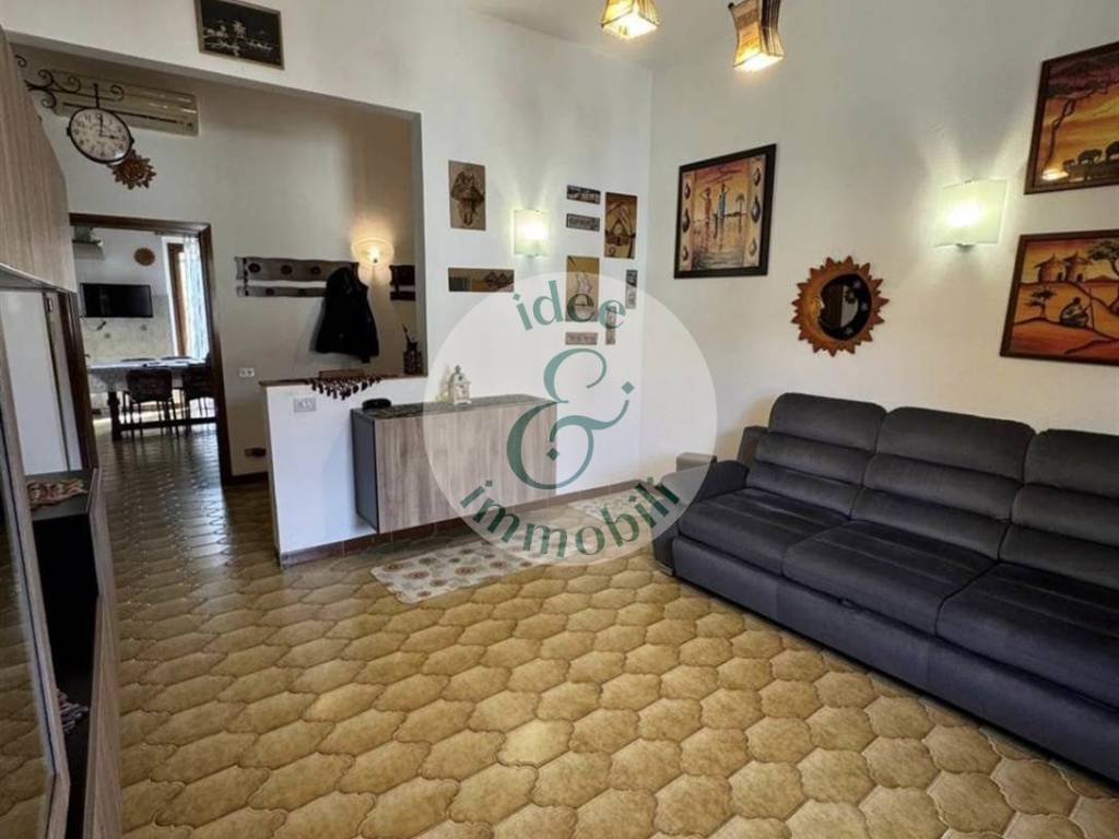 appartamento in vendita a Sesto Fiorentino