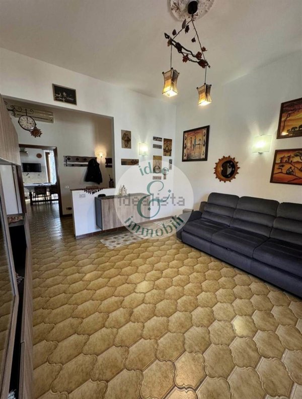 appartamento in vendita a Sesto Fiorentino