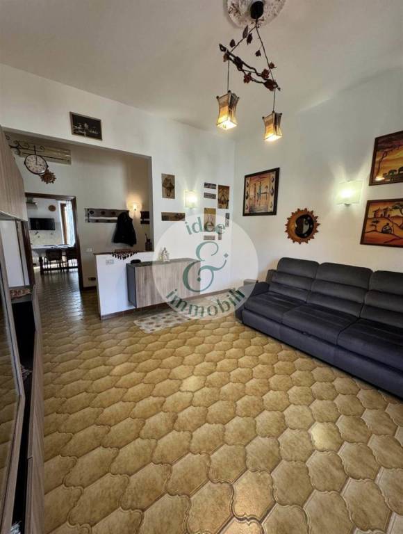 appartamento in vendita a Sesto Fiorentino