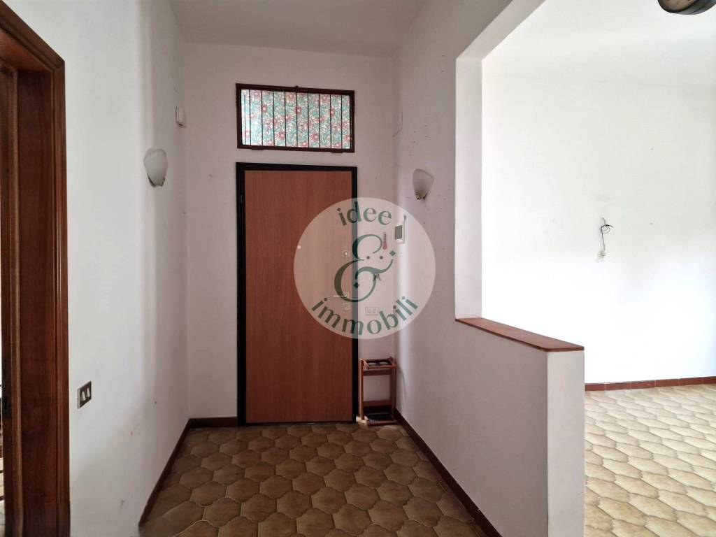 appartamento in vendita a Sesto Fiorentino