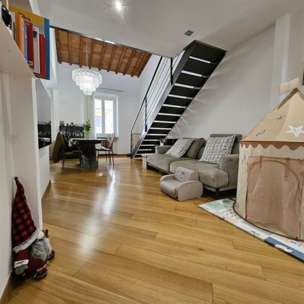 appartamento in vendita a Sesto Fiorentino