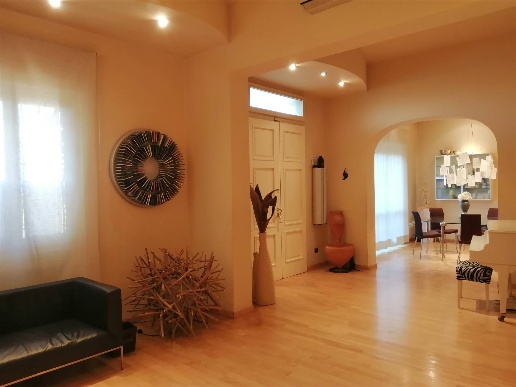 casa indipendente in vendita a Sesto Fiorentino in zona Zambra