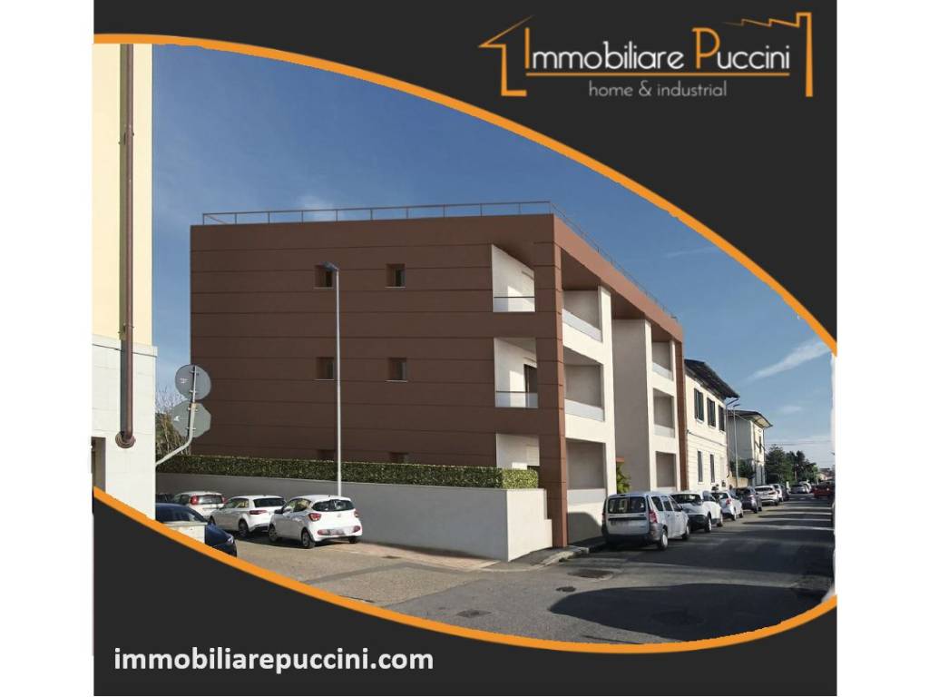 appartamento in vendita a Sesto Fiorentino