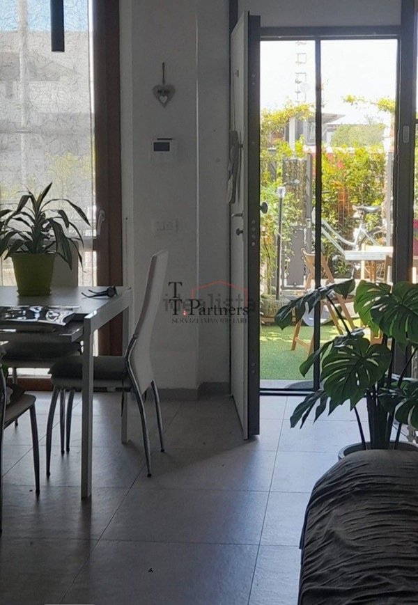 appartamento in vendita a Sesto Fiorentino in zona Zambra