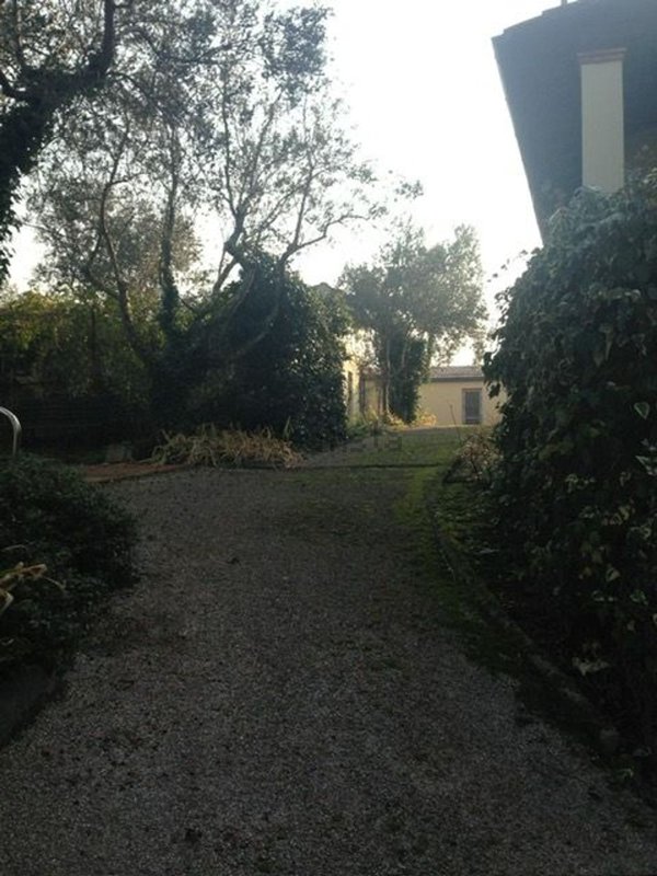 casa indipendente in vendita a Sesto Fiorentino in zona Colonnata