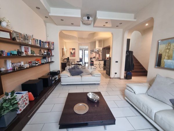 casa indipendente in vendita a Sesto Fiorentino