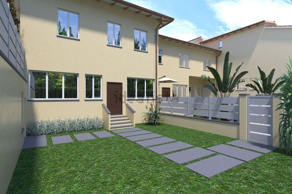 appartamento in vendita a Sesto Fiorentino