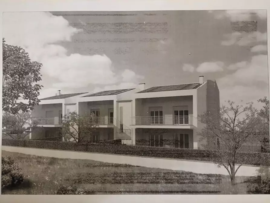 appartamento in vendita a Sesto Fiorentino in zona Padule