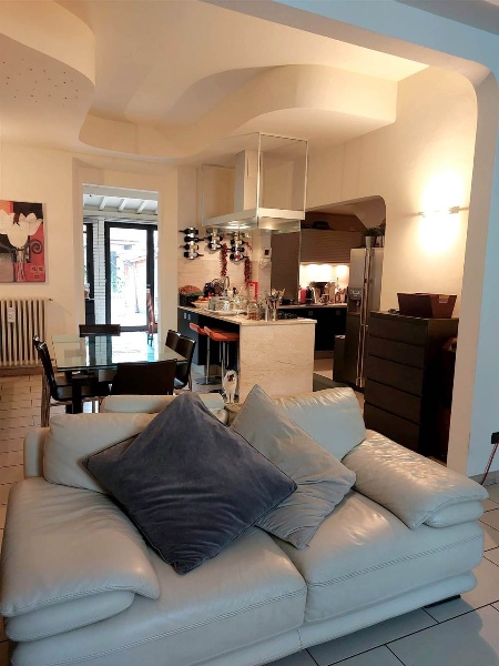 appartamento in vendita a Sesto Fiorentino