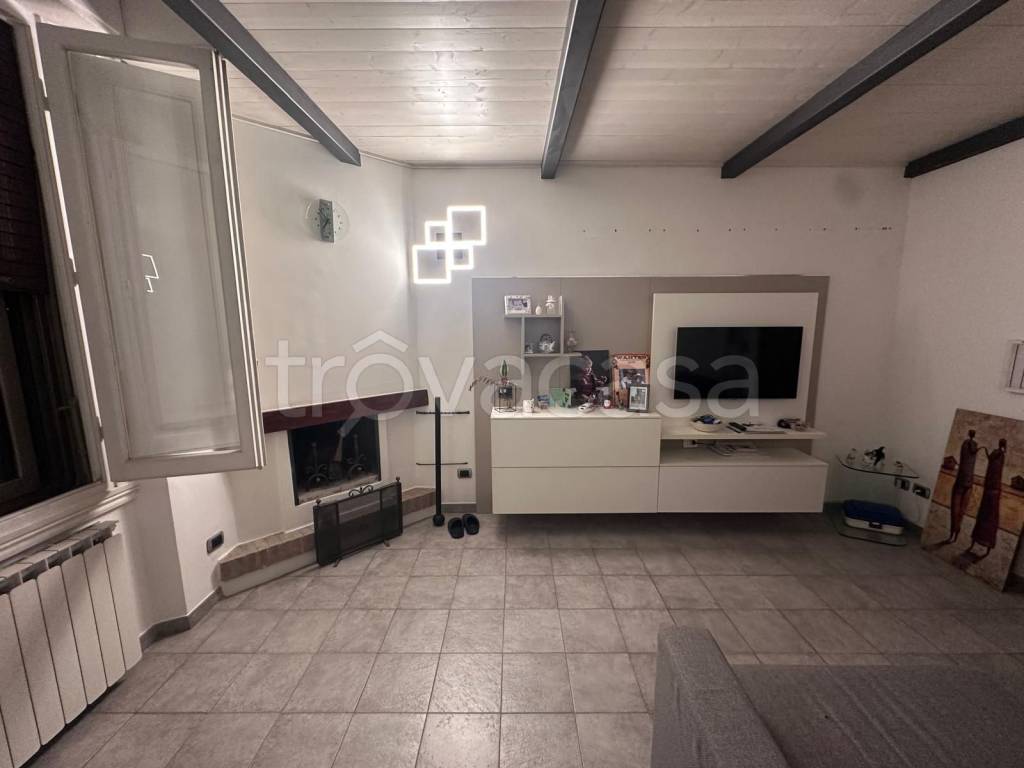 appartamento in vendita a Sesto Fiorentino