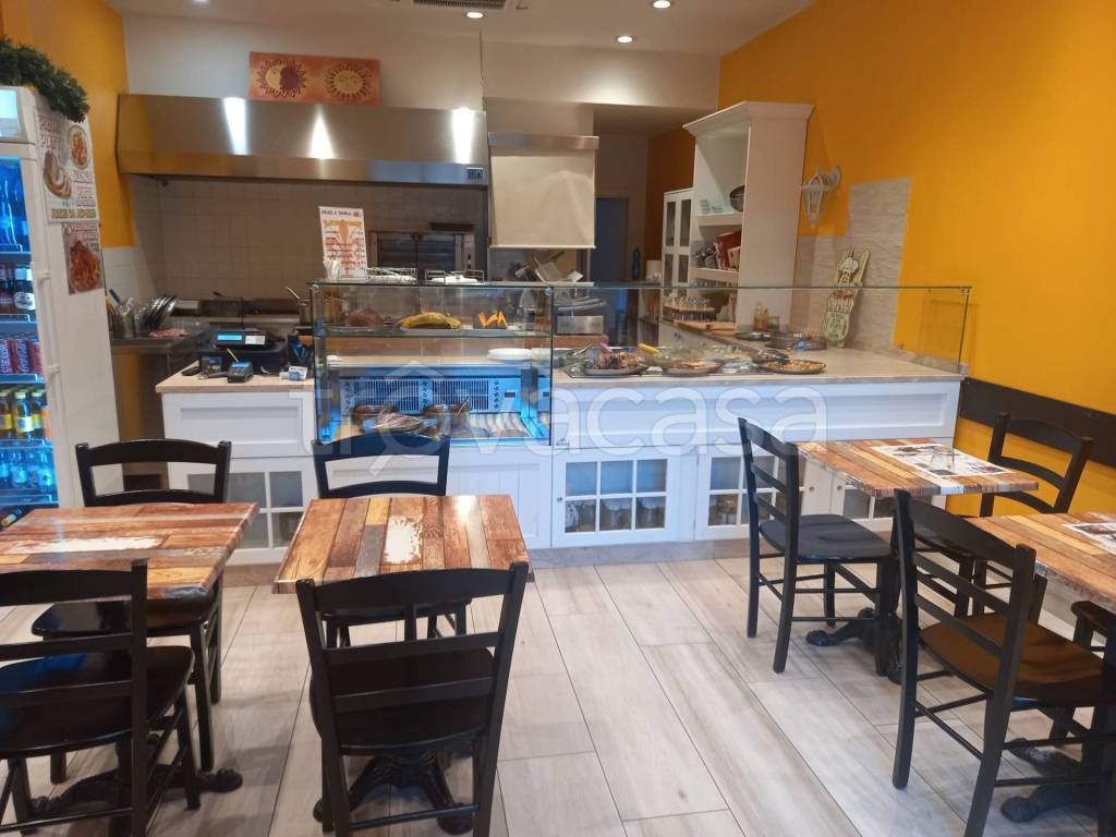 negozio in vendita a Sesto Fiorentino