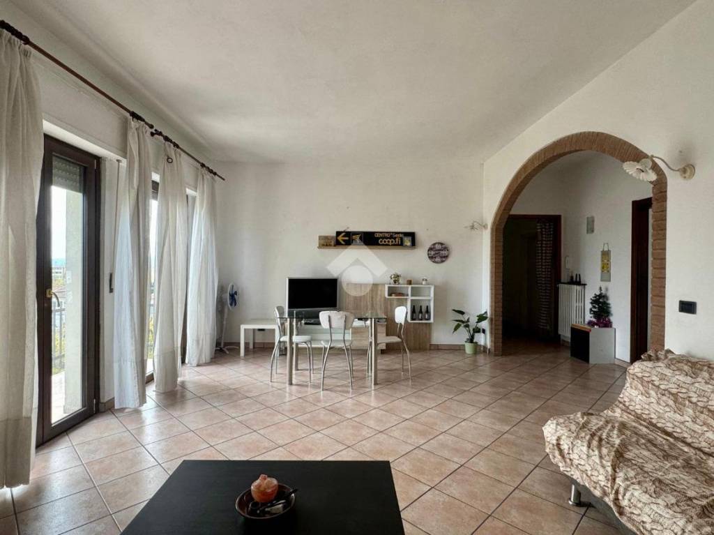 appartamento in vendita a Sesto Fiorentino