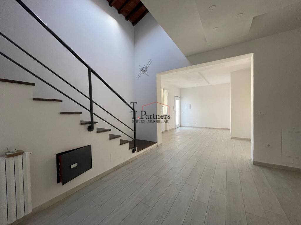 appartamento in vendita a Sesto Fiorentino