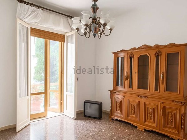 appartamento in vendita a Sesto Fiorentino in zona Colonnata