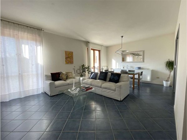 appartamento in vendita a Sesto Fiorentino in zona Colonnata