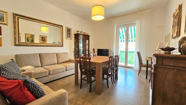 appartamento in vendita a Sesto Fiorentino