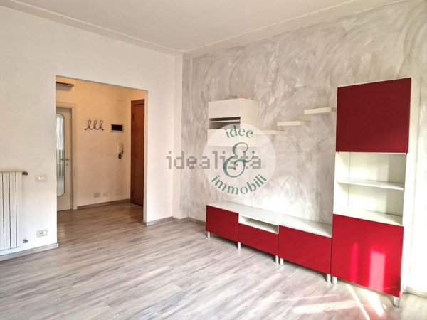 appartamento in vendita a Sesto Fiorentino in zona Colonnata