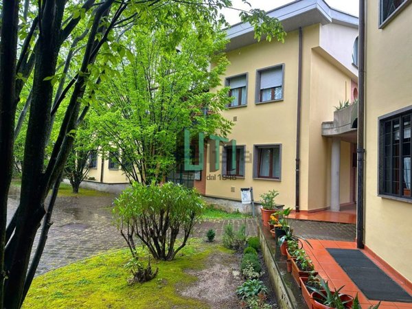 appartamento in vendita a Sesto Fiorentino in zona Padule