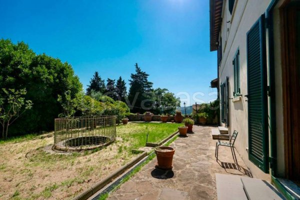 casa indipendente in vendita a Sesto Fiorentino