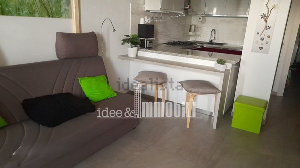 appartamento in vendita a Sesto Fiorentino in zona Zambra