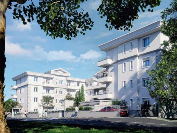 appartamento in vendita a Sesto Fiorentino in zona Osmannoro