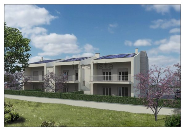 appartamento in vendita a Sesto Fiorentino in zona Padule