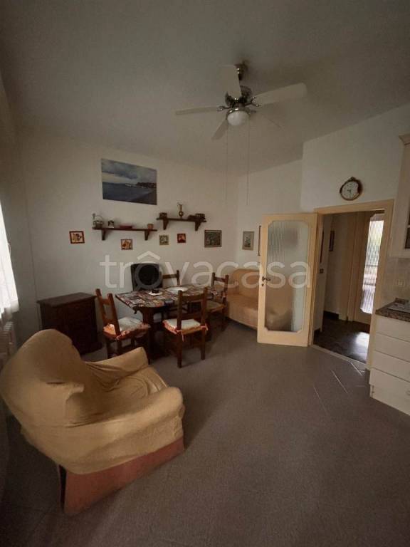 appartamento in vendita a Sesto Fiorentino in zona Quinto