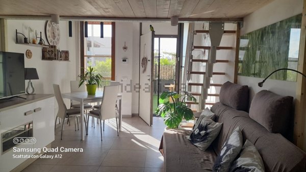 appartamento in vendita a Sesto Fiorentino in zona Zambra