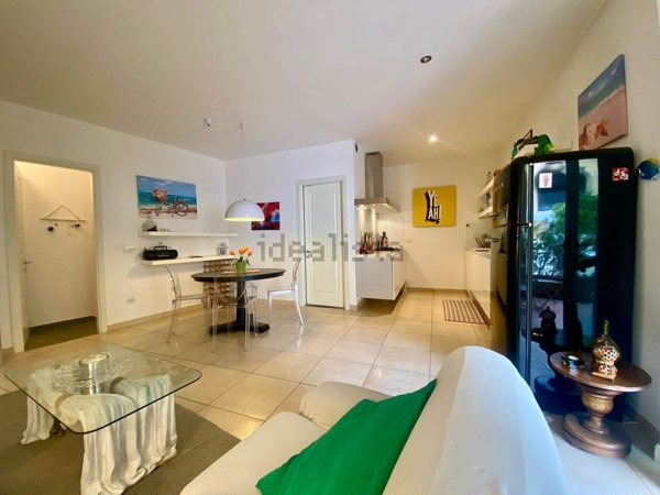 appartamento in vendita a Sesto Fiorentino in zona Colonnata