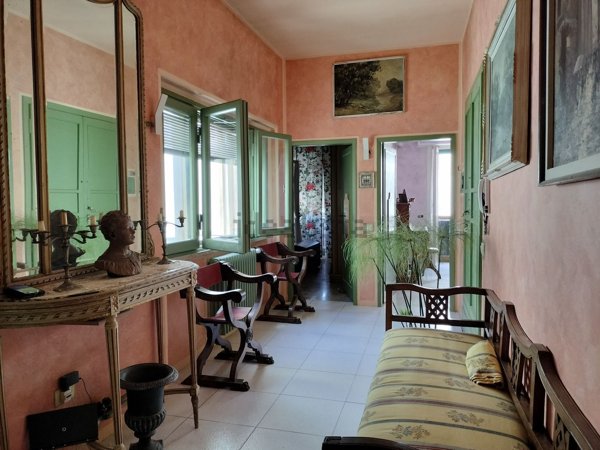 appartamento in vendita a Sesto Fiorentino