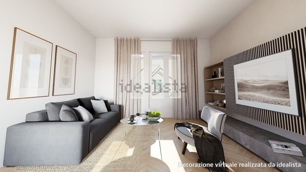 appartamento in vendita a Sesto Fiorentino