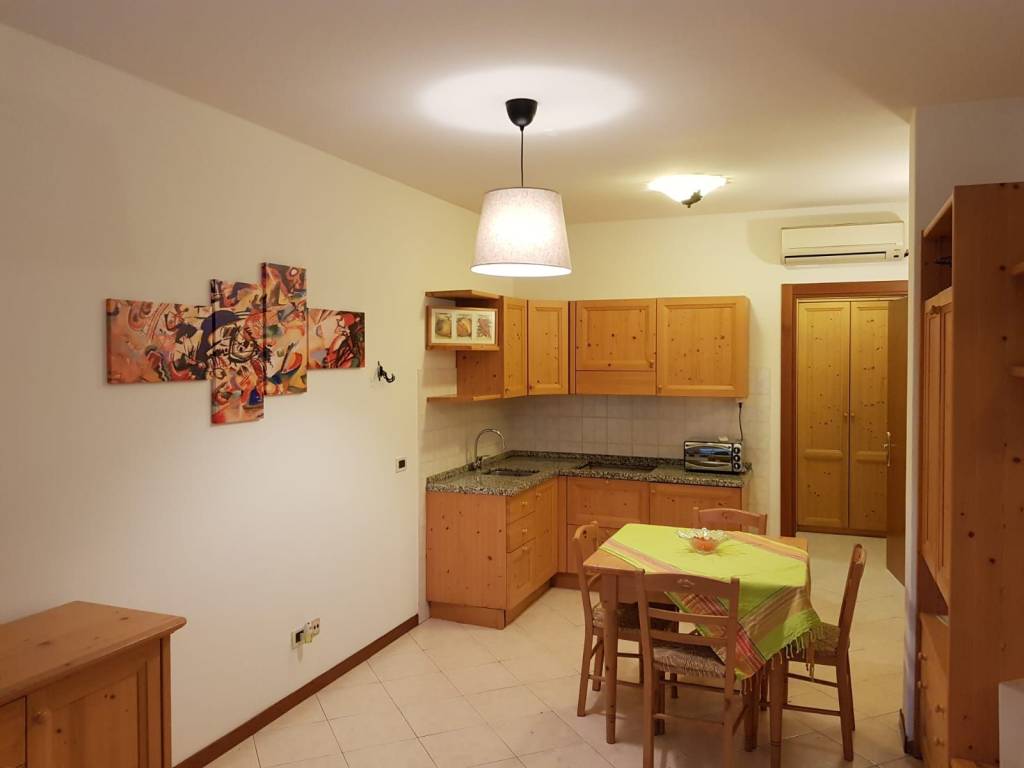 appartamento in vendita a Sesto Fiorentino