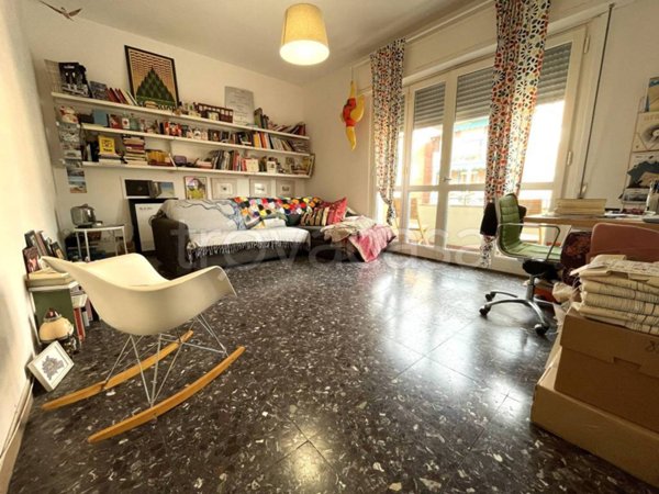 appartamento in vendita a Sesto Fiorentino in zona Colonnata