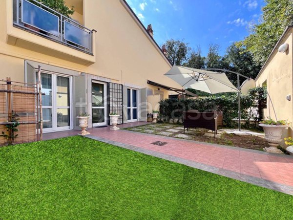 appartamento in vendita a Sesto Fiorentino in zona Colonnata