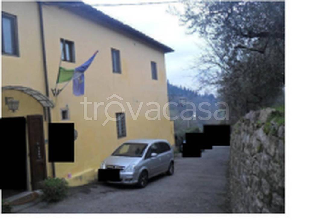 appartamento in vendita a Sesto Fiorentino