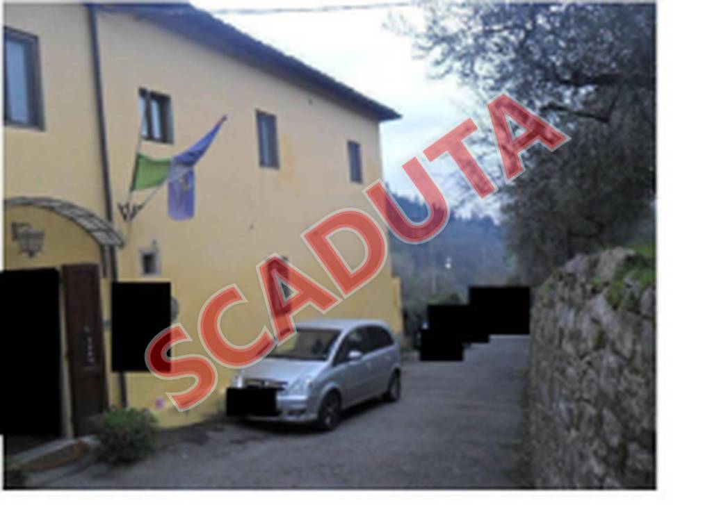 appartamento in vendita a Sesto Fiorentino