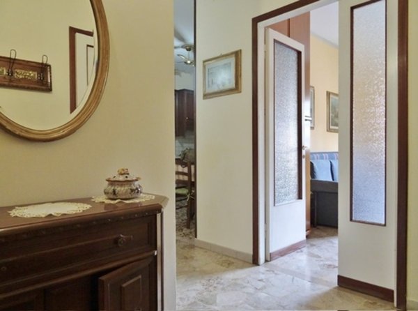 appartamento in vendita a Sesto Fiorentino in zona Quinto