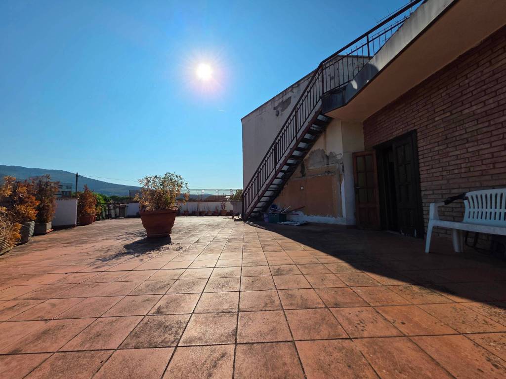 appartamento in vendita a Sesto Fiorentino