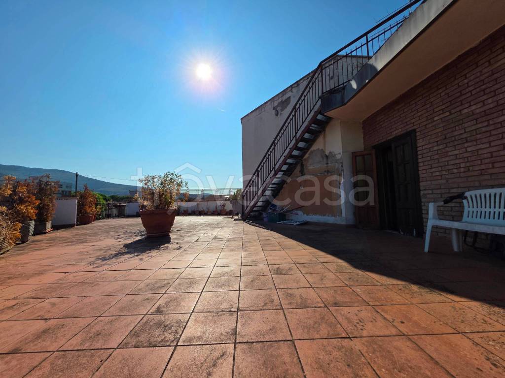 appartamento in vendita a Sesto Fiorentino