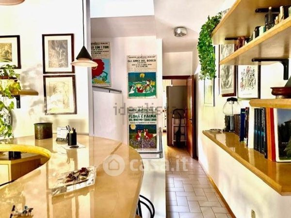 casa indipendente in vendita a Sesto Fiorentino