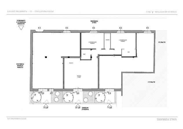 appartamento in vendita a Sesto Fiorentino